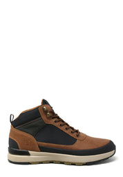Sneakers Marrone Lumberjack