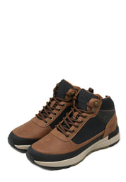 Sneakers Marrone Lumberjack