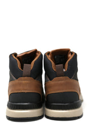 Sneakers Marrone Lumberjack