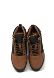 Sneakers Marrone Lumberjack