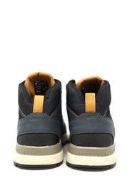 Sneakers Blu Lumberjack