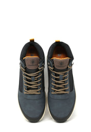 Sneakers Blu Lumberjack