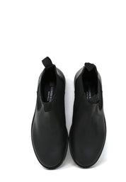 Stivaletti Nero Lumberjack
