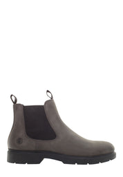 Stivaletti Grigio Lumberjack
