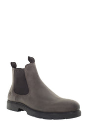 Stivaletti Grigio Lumberjack