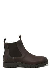 Stivaletti Marrone Lumberjack