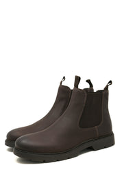Stivaletti Marrone Lumberjack