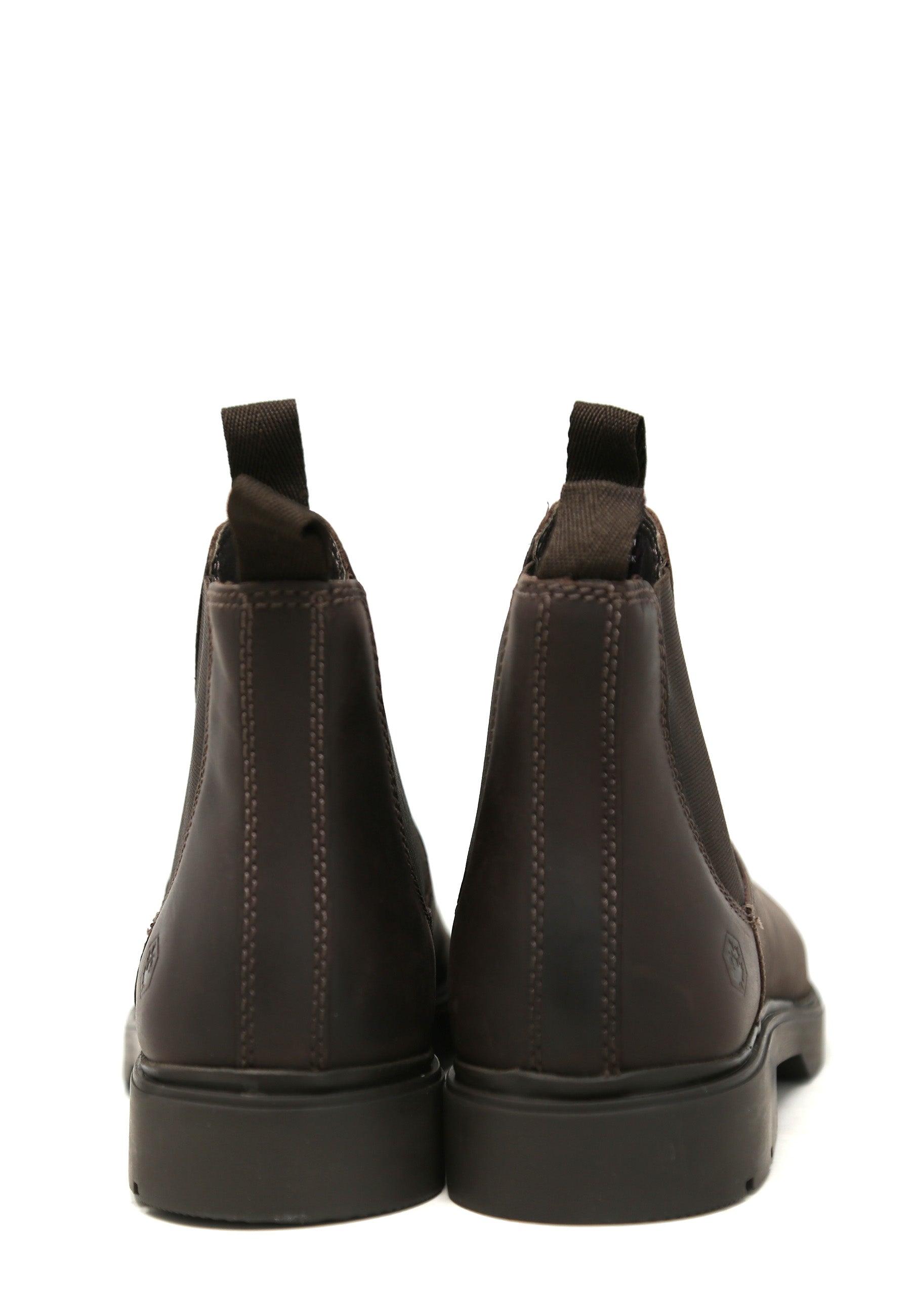 Stivaletti Marrone Lumberjack