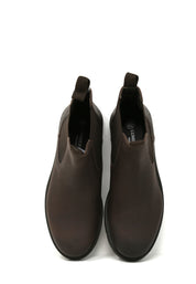 Stivaletti Marrone Lumberjack