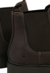 Stivaletti Marrone Lumberjack