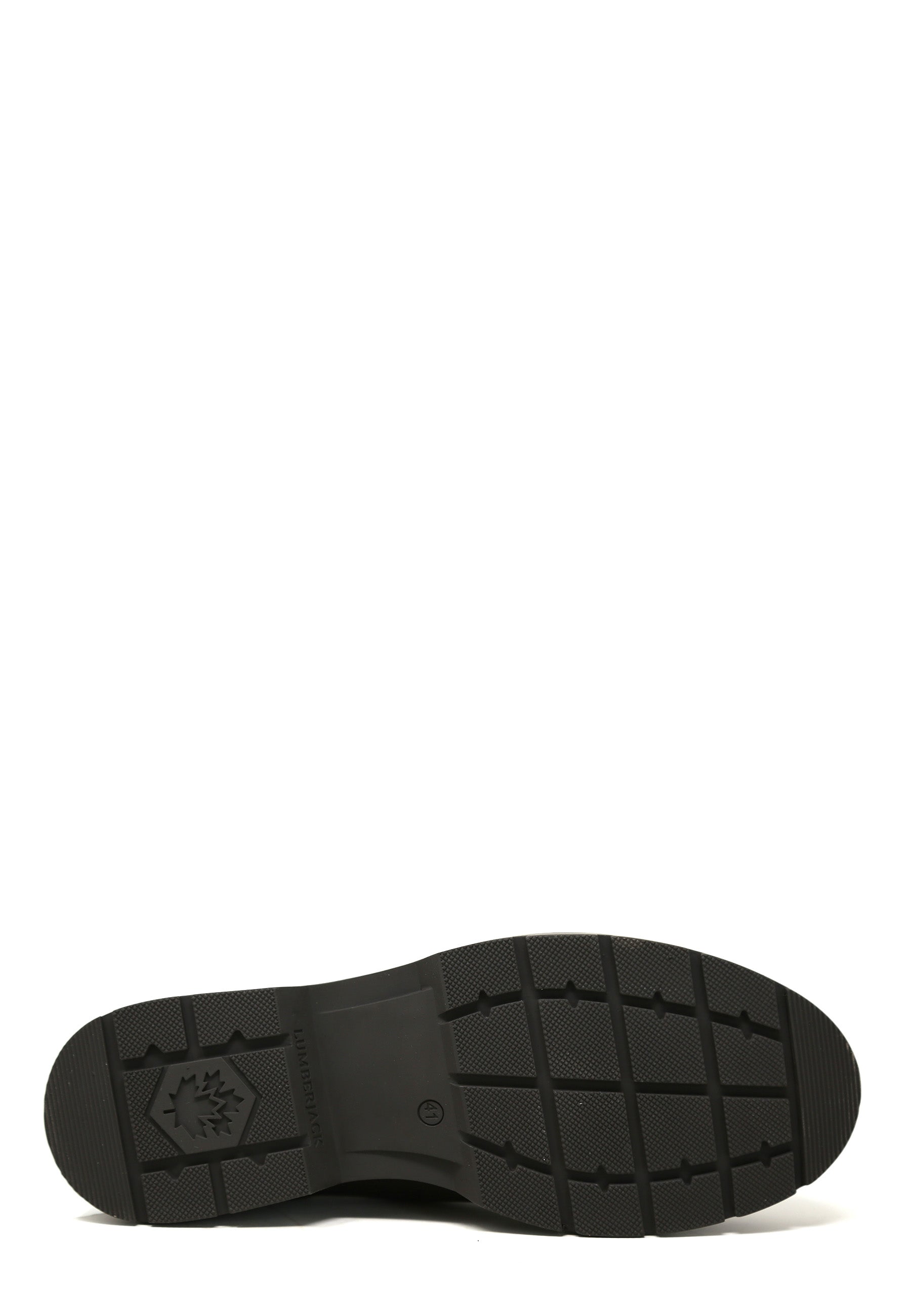 Stivaletti Marrone Lumberjack