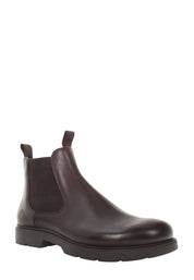 Stivaletti Marrone Lumberjack