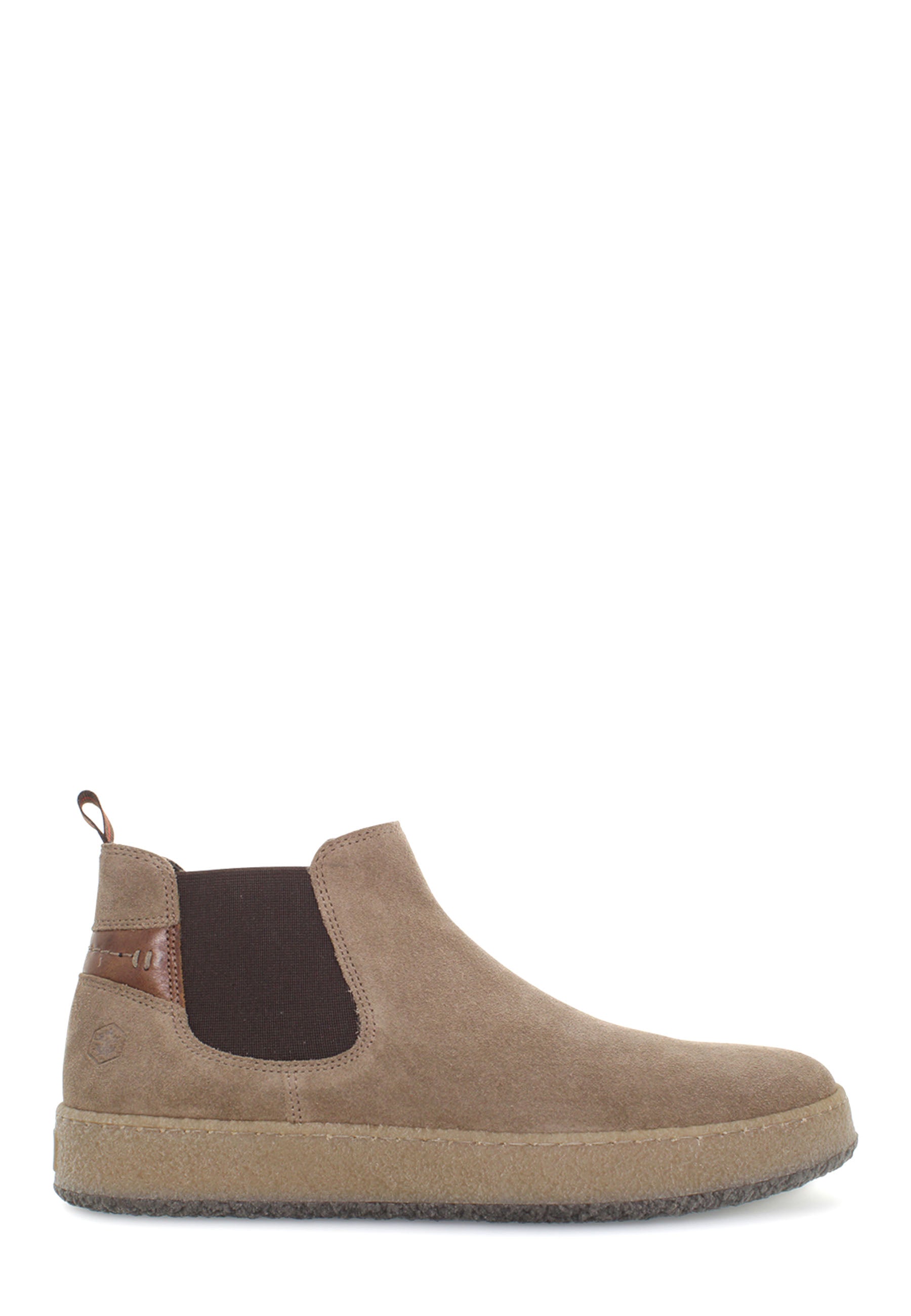 Stivaletti Beige Lumberjack