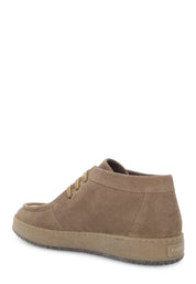 Polacchino Beige Lumberjack