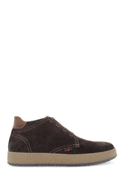 Polacchino Marrone Lumberjack