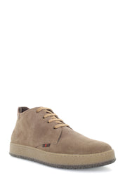 Polacchino Beige Lumberjack