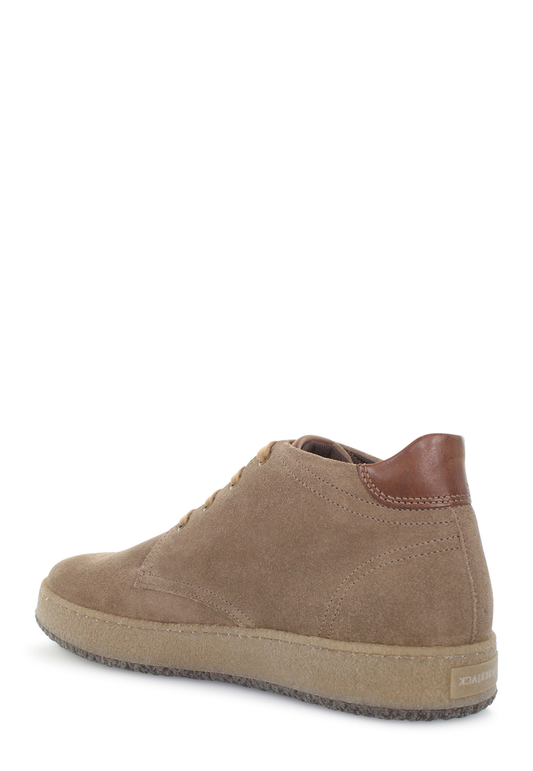 Polacchino Beige Lumberjack