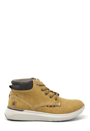 Polacchino Giallo Lumberjack