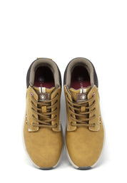 Polacchino Giallo Lumberjack