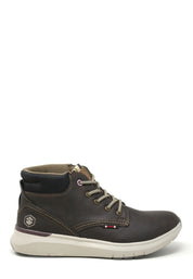 Polacchino Marrone Lumberjack