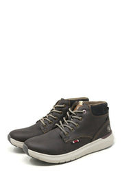 Polacchino Marrone Lumberjack