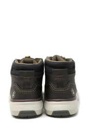 Polacchino Marrone Lumberjack