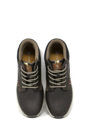 Polacchino Marrone Lumberjack