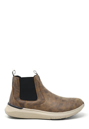 Stivaletti Marrone Lumberjack