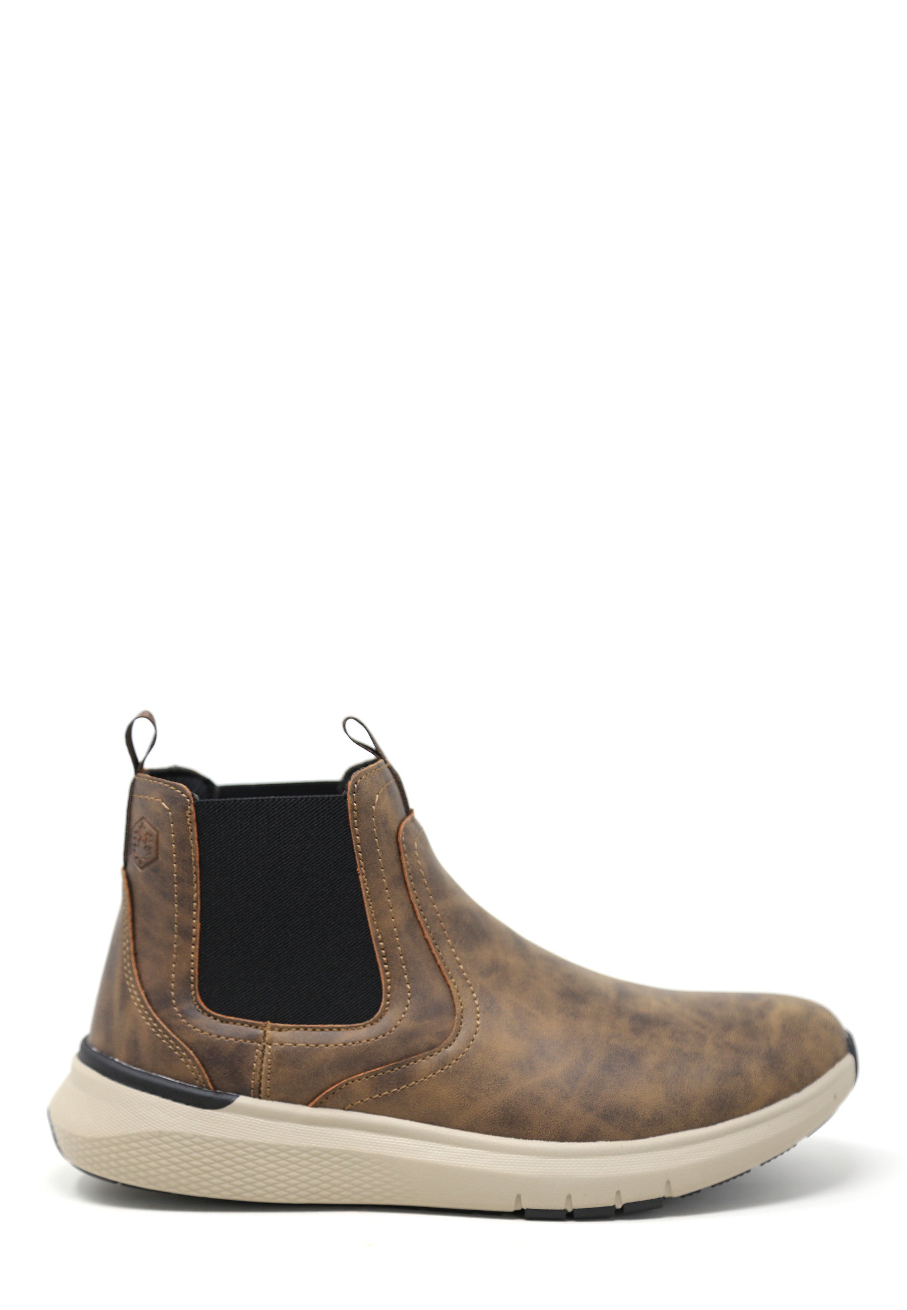 Stivaletti Marrone Lumberjack