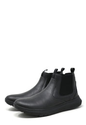 Stivaletti Nero Lumberjack