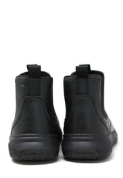 Stivaletti Nero Lumberjack