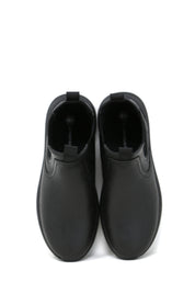 Stivaletti Nero Lumberjack