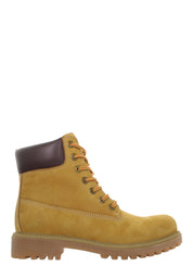 Anfibi Giallo Lumberjack