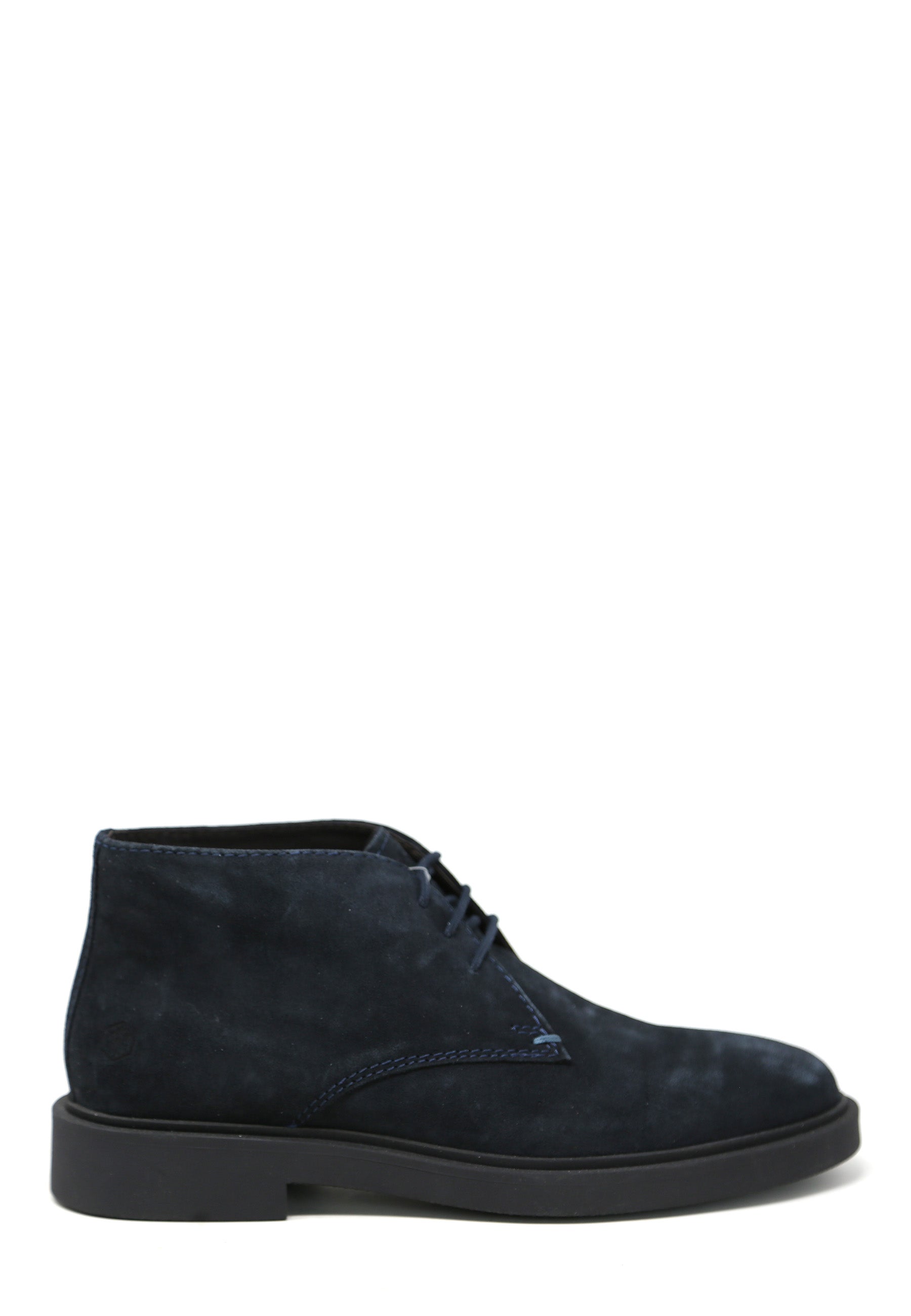 Polacchino Blu Lumberjack