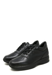 Sneakers Nero Lumberjack