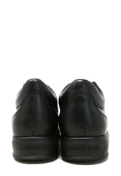 Sneakers Nero Lumberjack