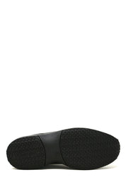 Sneakers Nero Lumberjack