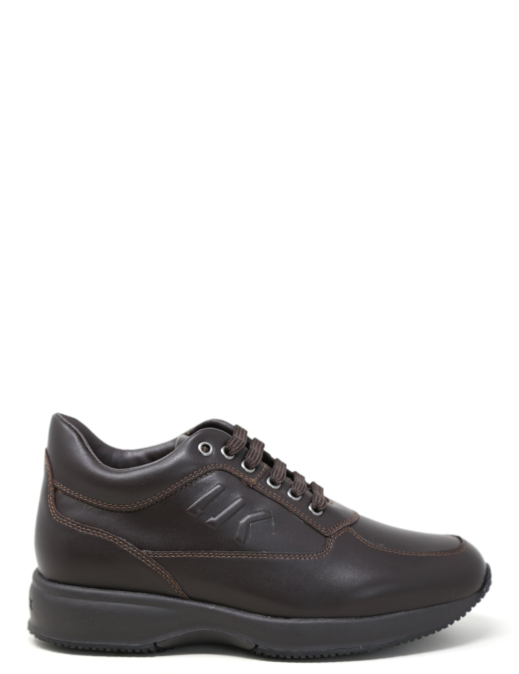 Sneakers Marrone Lumberjack