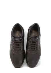 Sneakers Marrone Lumberjack