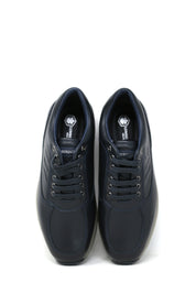 Sneakers Blu Lumberjack