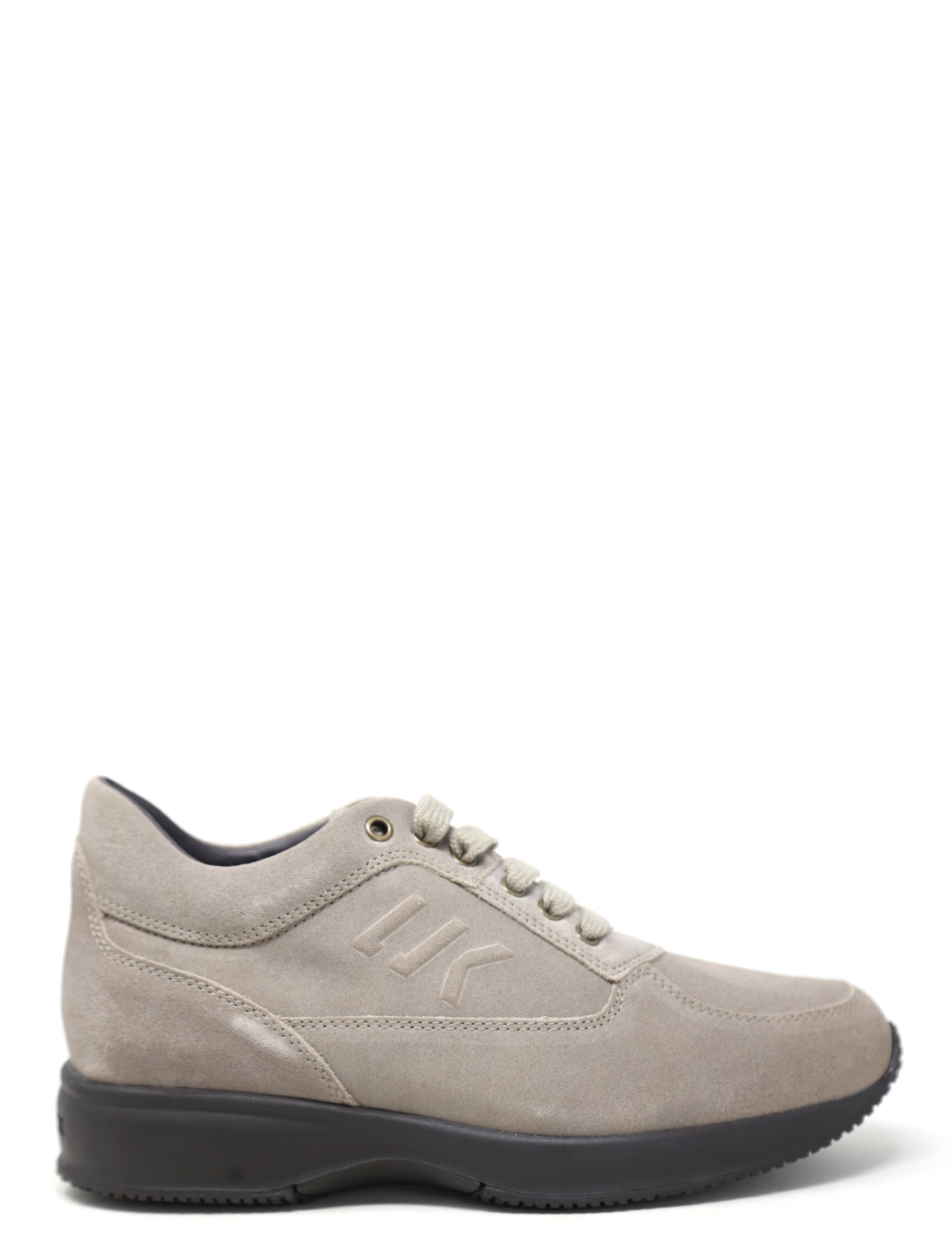 Sneakers Beige Lumberjack