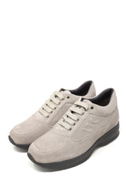 Sneakers Beige Lumberjack