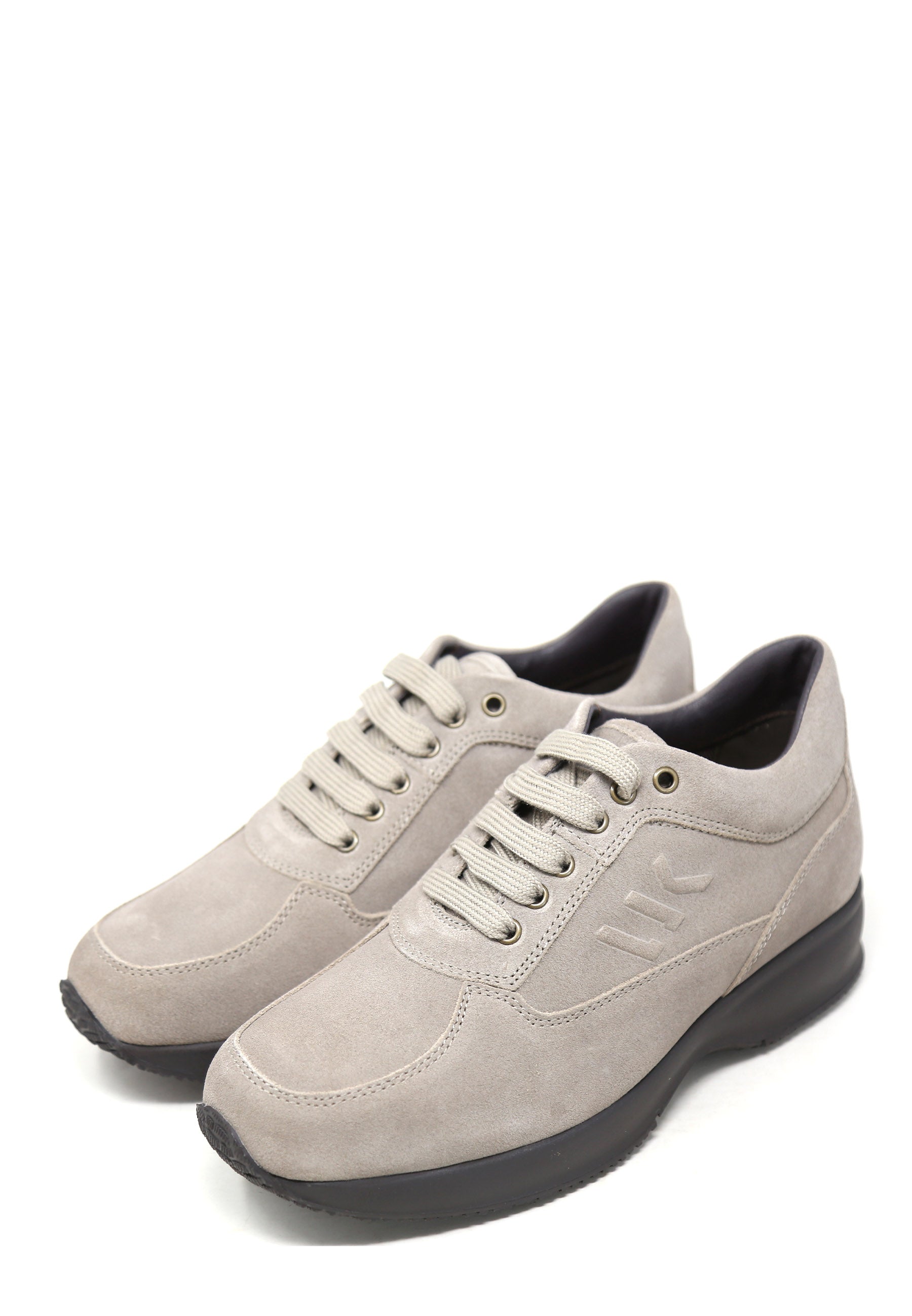 Sneakers Beige Lumberjack
