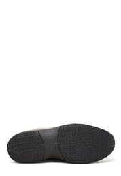Sneakers Beige Lumberjack