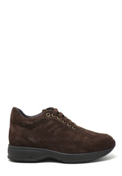 Sneakers Marrone Lumberjack