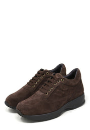 Sneakers Marrone Lumberjack