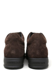Sneakers Marrone Lumberjack