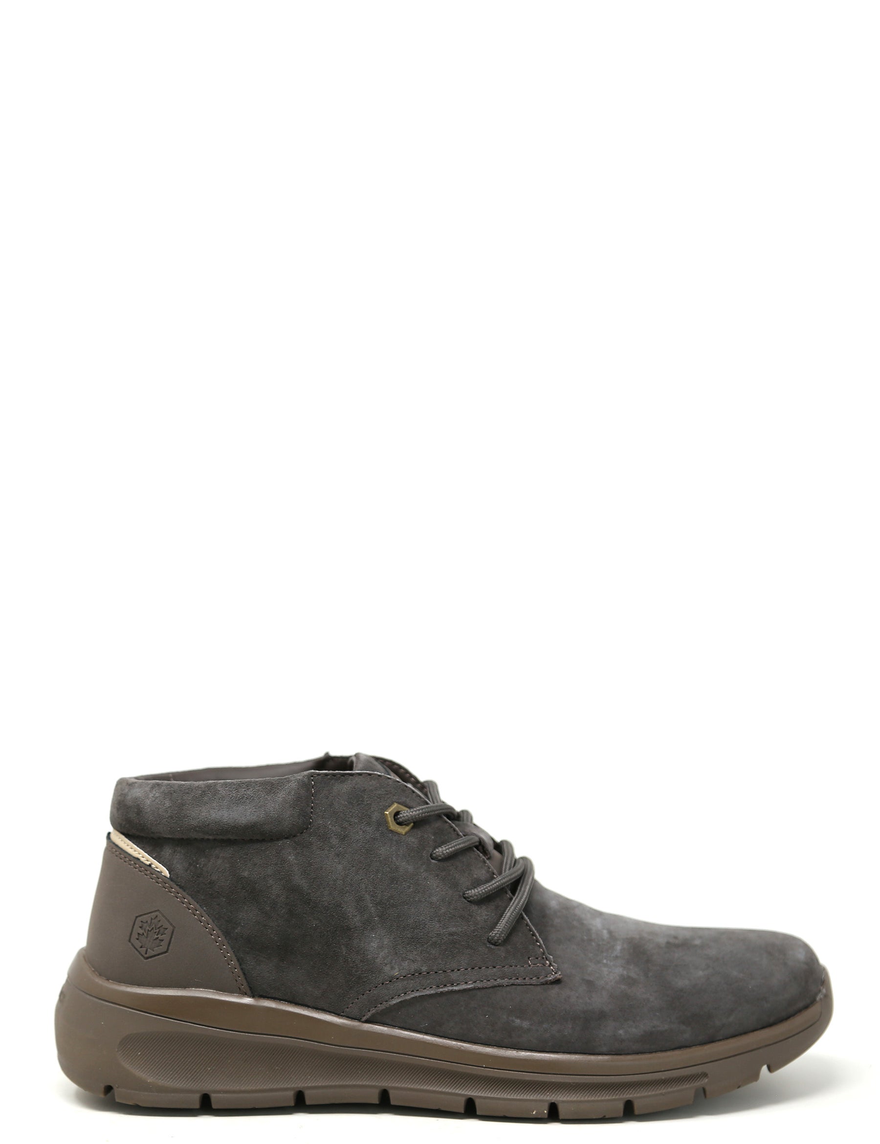 Polacchino Marrone Lumberjack