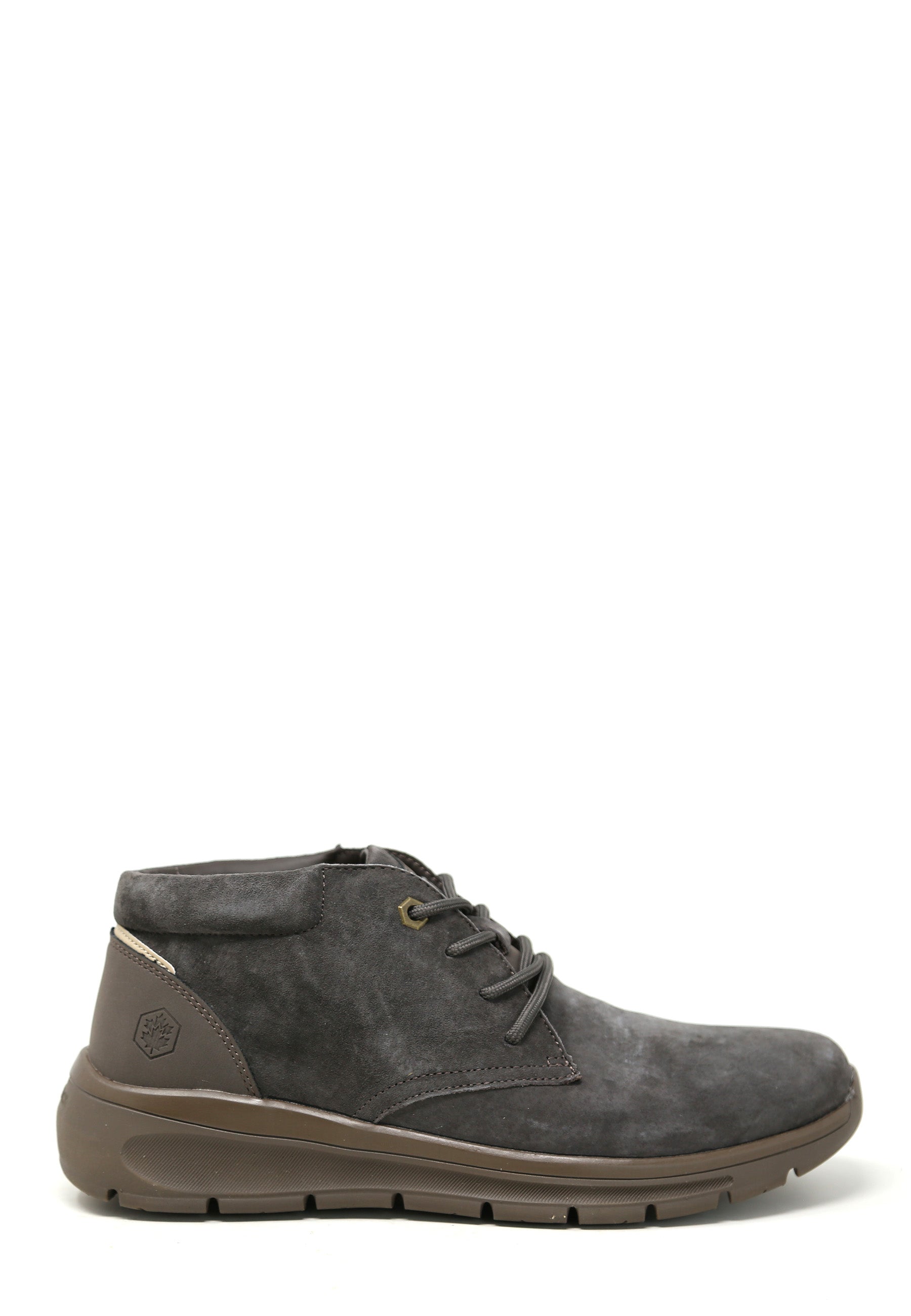 Polacchino Marrone Lumberjack