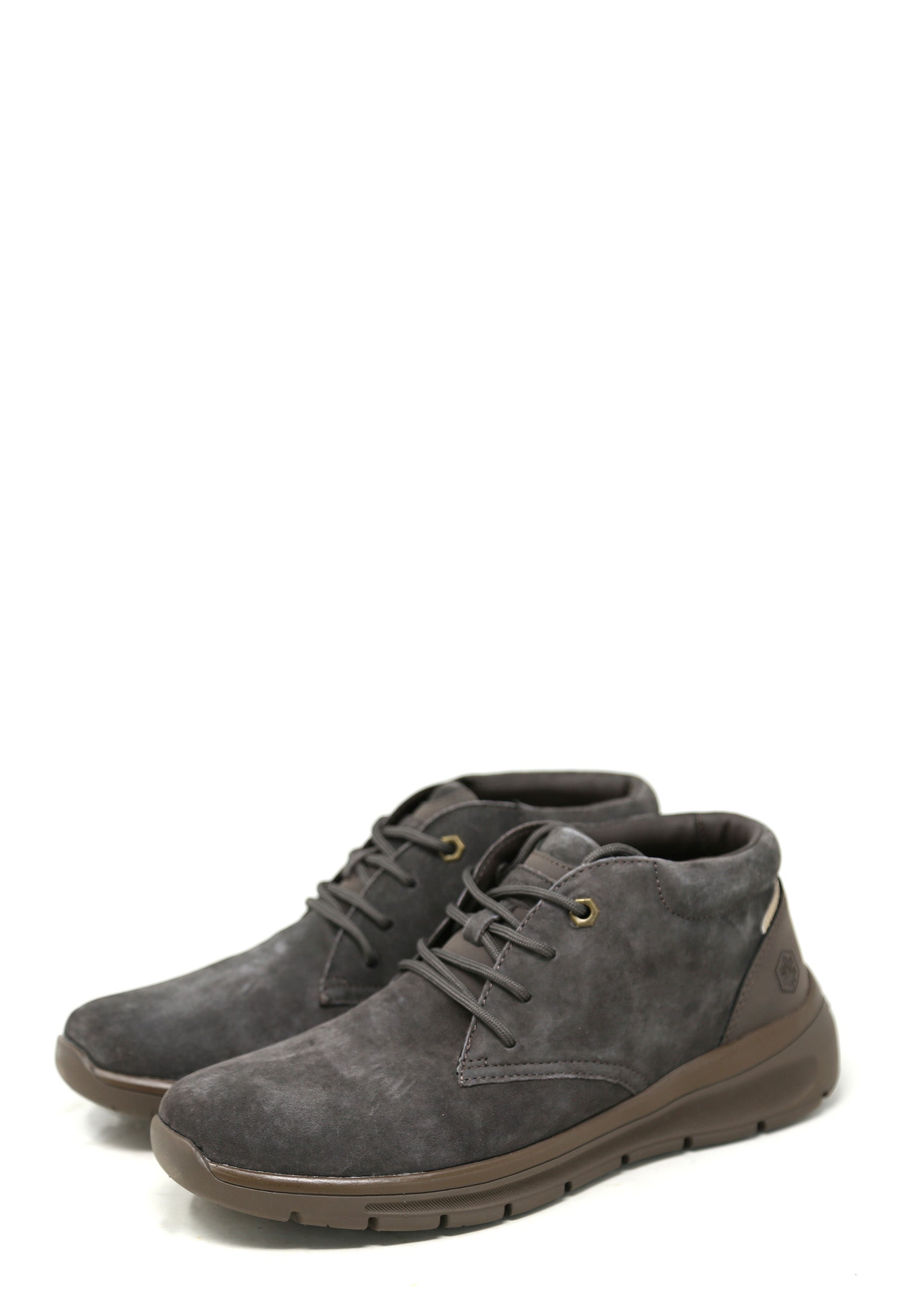 Polacchino Marrone Lumberjack
